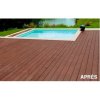 TROPITECH "All in One" : protection teintée LONGUE DUREE pour terrasses et bardages. Phase aqueuse - Réf. 407