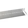 Grille anti-rongeur en bande déroulable de 25m - Pour l'EXTERIEUR - Acier - Réf. GAR27/40/25