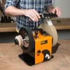 Gabarit d'affûtage pour rabots manuels - TWSPCJ - Réf. 469944