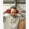 Casque anti-bruit SNR 27 dB - Réf. 633815