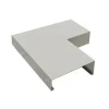 Vis HECO MULTI-MONTI-plus F - tête fraisée - D6 x L40 - Réf. 49860