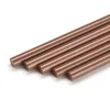Bâtonnets de rebouchage thermofusible Knottec - Pour le BOIS - 12mm