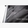 DELTA TAPE FAS 100 - 100mm x 20m - Réf. 02203551