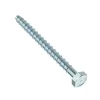 Vis HECO MULTI-MONTI tête hexagonale D16 x L80 - Réf. 35823