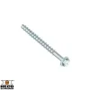 Boite de 1000 cales plates, 24 x 100 x 6 mm - Réf. KP6RE24