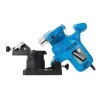 Affûteuse de chaîne de tronçonneuse 220 W - Réf. 613346