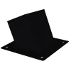 Support de poteau/poutre pente 20° - Largeur intérieure 120 mm