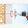 Outil de vissage pour cheville - Réf. EDST