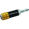 KIT outillage 3-en-1 de perçage-fraisage-vissage, avec une seule visseuse - Réf. 31DTK