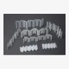 Pack de 1000 cales fourchette 30x40mm - Réf. SCJP701