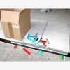Pack de 1000 cales fourchette 30x80mm - Réf. SCJP702