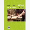 Couverture du guide matériaux et techniques du bois