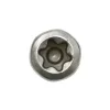 Vis pour lames de terrasse bois extérieur, tête bombée. - Réf. 1812555010_250
