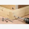 Cache-vis T-Drive et H-Drive - Réf. 48711