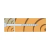 Vis terrasse INOX A4 - TTFA44.8X75T-20 - Réf. 74389