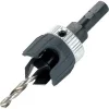 Foret-fraisoir à butée D3,2mm - Réf. 2544000
