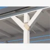 Sabots à ailes intérieures, gamme SAI CLASSIQUE (épaisseur 2mm) - Réf. SAI500/100/2