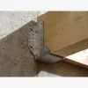 Sabots à ailes extérieures, gamme SBE ECONOMIQUE (épaisseur 1,5mm, profondeur 55mm) - Réf. SBE36/97