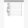 Sommaire du guide page 2 TOME 4 LE COFFRAGE