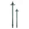 Goujon d'ancrage - Rondelle large - FM753 EVO LW M12X199 - Réf. 75345B1219900