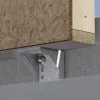 Équerre pour murs rideaux ACW - Réf. ACW155_6