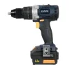 Perceuse à percussion sans fil "Brushless", 18 V - GMBL18CH - Réf. 964864