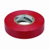 Ruban isolant rouge - Réf. 191784