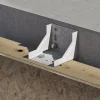 Équerre pour murs rideaux ACW - Réf. ACW155_6