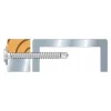 Vis autoforeuse bois sur métal tête plate, FSB4.2X40 EG - Réf. 74406