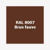 Boite de 100 jeux de 6 cales - Réf. BFNE740
