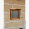 Ruban adhésif - DELTA-MULTI-BAND M 60 - 60mm x 25m - CDT : rouleau - Réf. 02202339