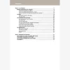 Sommaire page 2 du grand guide de construction des pergolas et tonnelles