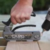 Poignée-gabarit CAMO MARKSMAN PRO-NB-5mm (Pour lame de terrasse de largeur 81 à 125mm) - Réf. 345016