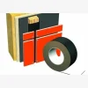 Grands sabots à ailes extérieures, gamme GLE ECONOMIQUE (développé 380mm, épaisseur 2.5mm, profondeur 90mm) - Réf. GLE600/90/2,5