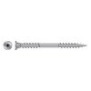 Vis bardage bois - Inox A4 - CLSA4 - D4.8XL65 - Réf. 75945
