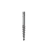 Grands sabots à ailes extérieures, gamme GLE ECONOMIQUE (développé 300mm, épaisseur 4mm, profondeur 90mm) - Réf. GLE720/80/4