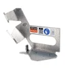 Guide d'installation pour vis inclinées (Pour DROITIER : visseuse main droite et gabarit main gauche) - Réf. GSCREW4560-R