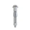 Sabot à pente réglable - Réf. SPR38/120