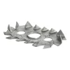 Crampon Bulldog simple denture C2 et C4 - Réf. C4-73/130M20G-B_50