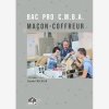 Couverture du guide BAC PRO C.M.B.A MAÇON-COFFREUR