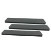 Boite de 1000 cales plates, 20 x 100 x 4 mm - Réf. KP4GE20