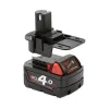Adaptateur de batterie pour le pistolet à colle KNOTTEC