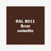 Boite de 100 jeux de 6 cales - Réf. BFNE740