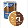LINITOP SOLID : Lasure de protection avec filtre UV nouvelle génération - Réf. L268