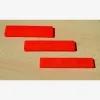 Boite de 1000 cales plates, 24 x 100 x 6 mm - Réf. KP6RE24