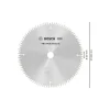 Dimensions de la lame de scie circulaire professionnelle multi-matériaux - 305 x 30 x 3.2 mm - 96 dents