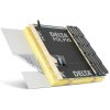 DELTA®-FOL PVE : Ecran de sous-toiture R3 pour toitures ventilées - 1.50m × 50m - Réf. 02200301