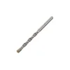 Mèche cruciforme pour maçonnerie - 6x100mm - Réf. 580453