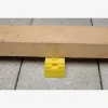 Boite de 1000 cales plates, 20 x 100 x 1 mm - Réf. KP1VE20