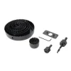 Coffret scies-cloches 16 pcs - ø 19 - 127 mm - Réf. 633729